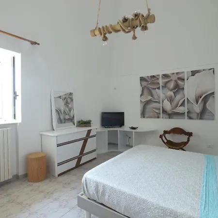 Villa Panorama Capitolo