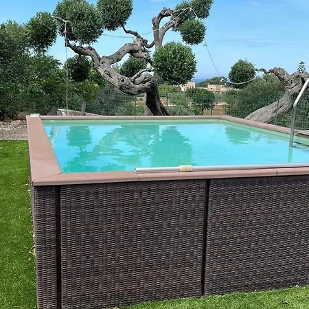 Villa Panorama Capitolo Monopoli