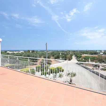 Panorama Capitolo * Monopoli